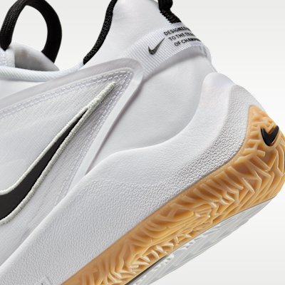 Nike HyperAce 3 Volleyball Shoes