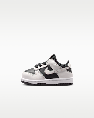Детские кроссовки Nike Dunk Low Baby/Toddler