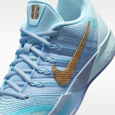 사브리나 3 '블루프린트' 주니어 농구화