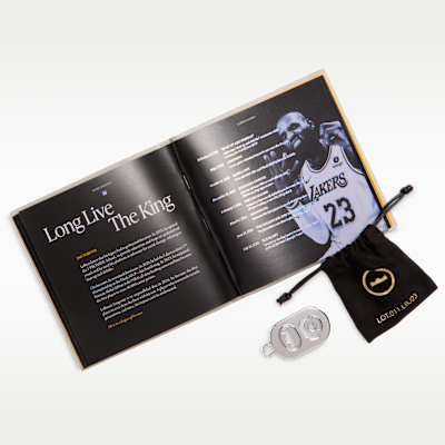 LeBron XXIII "Green With Envy" Basketball Shoes