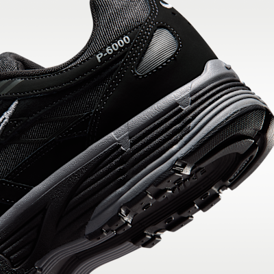 Nike P-6000 Erkek Ayakkabısı görsel 8