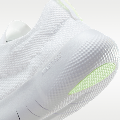 Nike Free 2025 Women's Workout Shoes