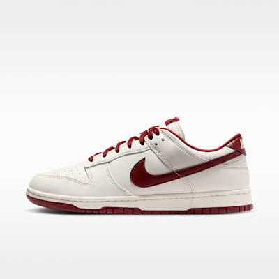 dunk low nike size 39
