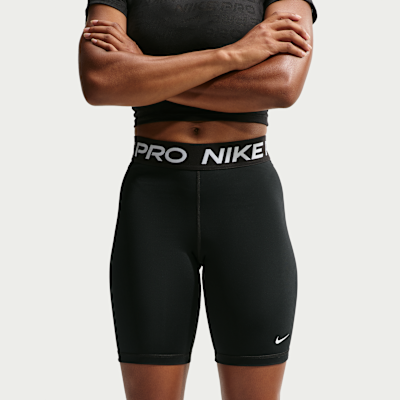 Nike Pro 365 20 cm Kadın Şortu görsel 2