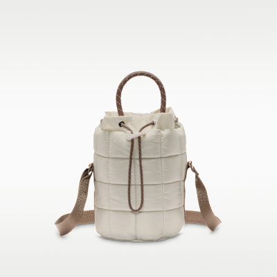 나이키 스포츠웨어 퍼플 타이니 토트백(3L)