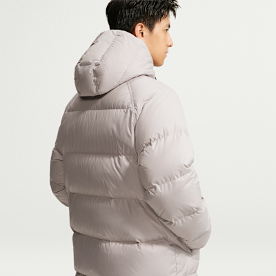 Парка мужская Nike Sportswear Club Therma-FIT Parka, фото 2