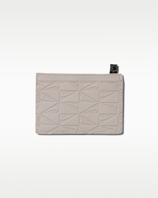 Женские Nike Premium Monogram Card Wallet