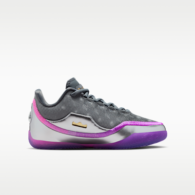 르브론 23 '버블 보이' 주니어 농구화