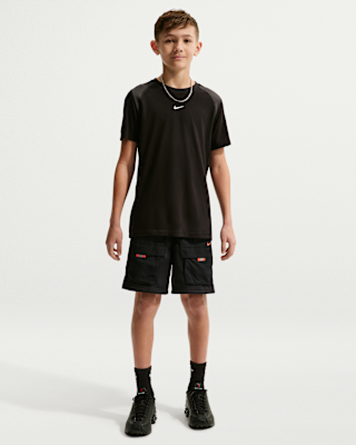 Детские шорты Nike Sportswear City Utility Big Kids' Shorts