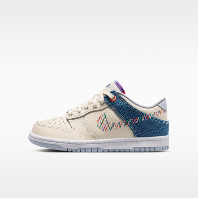 Soft Pearl/Blue Denim/Midnight Navy/Multi-Color