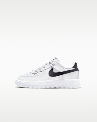 Детские кроссовки Nike Force 1 Low EasyOn Little Kids'