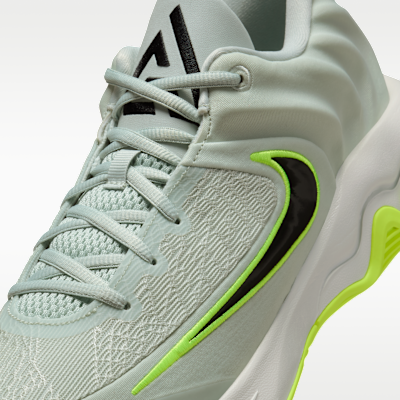 야니스 이모탈리티 4 EP 농구화