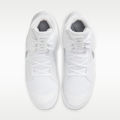 Nike Fury Wrestling Shoes