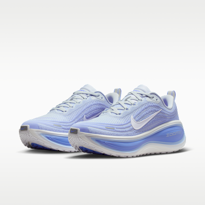 Tenis de correr en pavimento para mujer Nike Vomero Plus