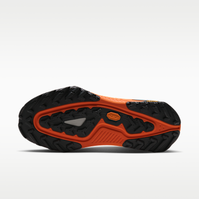 Nike ACG Zegama Trail GORE-TEX Su Geçirmez Arazi Tipi Erkek Koşu Ayakkabısı görsel 2