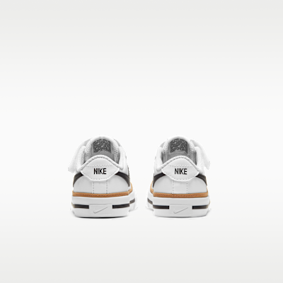Nike Court Legacy Baby/Toddler Shoes