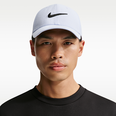 Nike Dri-FIT Club Structured Swoosh Cap