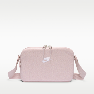 Nike Heritage กระเป๋าพาดลำตัว 2.0 (2 ล.)