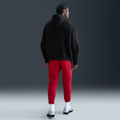 Joggers de tejido Fleece para hombre Nike Tech