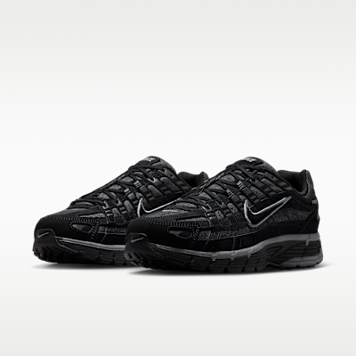 Nike P-6000 Erkek Ayakkabısı görsel 5