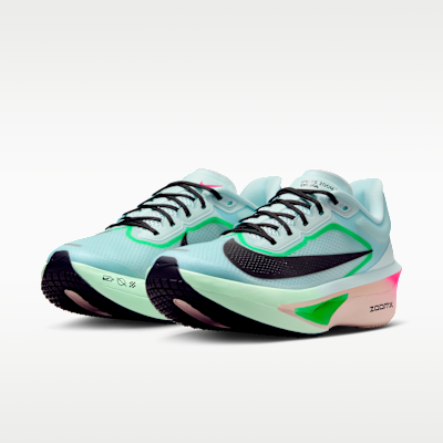 Γυναικεία παπούτσια αγώνων δρόμου Nike Zoom Fly 6