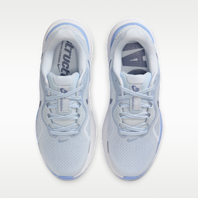 Tenis de correr en pavimento para mujer Nike Structure 26