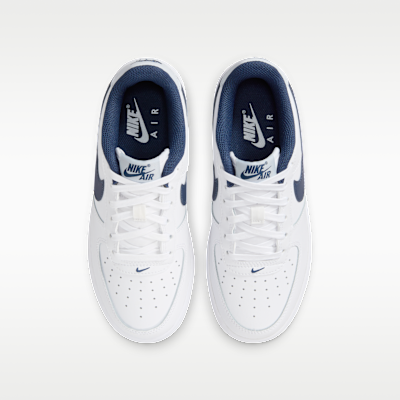 Nike Air Force 1 Older Kids' Shoes