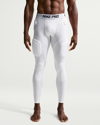 Женские тайтсы Nike Pro HyperStrong Hardplate Tights