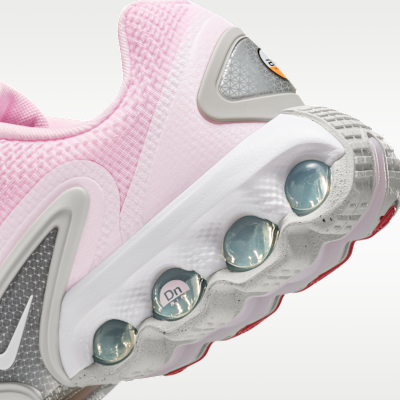 Nike Air Max Dn Big Kids' Shoes