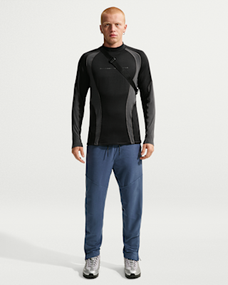 Мужские  Nike Tech Dri-FIT Shori Knit Pants