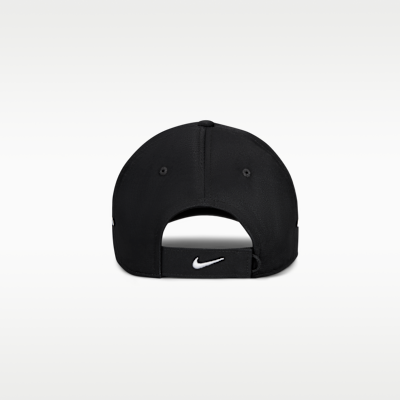 Nike Club Structured OG Flame Cap
