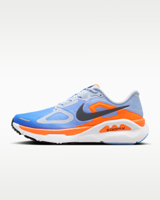 Мужские кроссовки Nike Structure Plus Road для бега