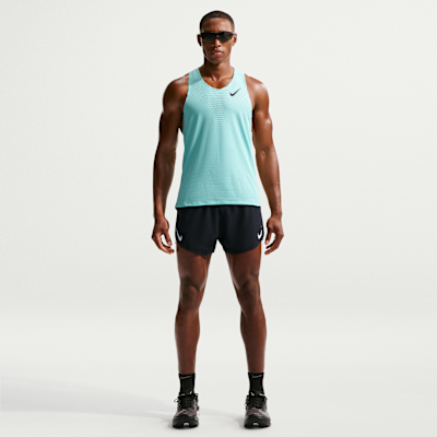 Nike AeroSwift Dri-FIT ADV 10 cm Slip Astarlı Erkek Koşu Şortu