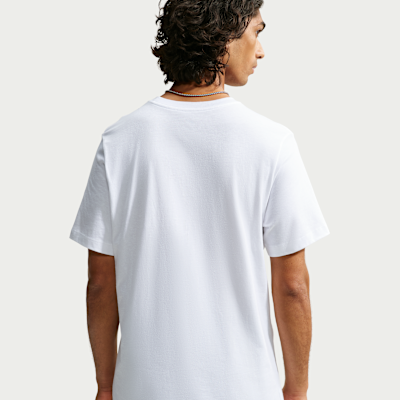 Nike Sportswear Erkek Tişörtü görsel 2