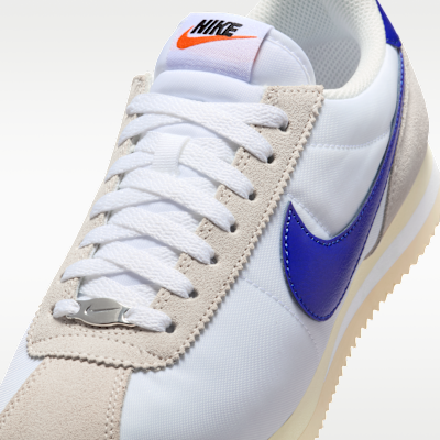 Nike Cortez Textile Women's Shoes