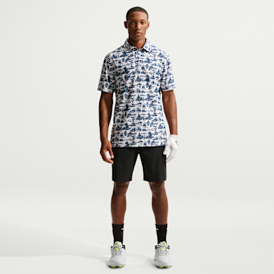 Polo de golf Dri-FIT Nike Tailored Performance pour homme