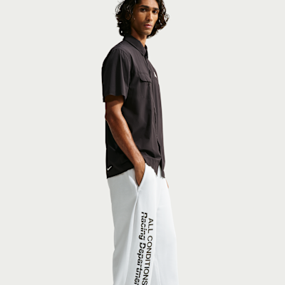 Nike ACG Tuff Fleece Dri-FIT Eşofman Altı görsel 4