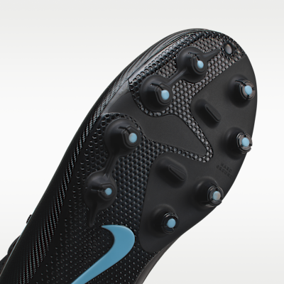 Nike Jr. Mercurial Vapor 16 Academy 小/大童 HG 低筒足球釘鞋