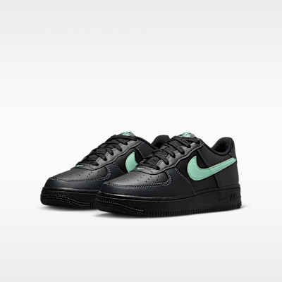 Кроссовки детские Nike Air Force 1 LE, фото 5