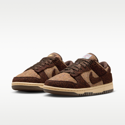 Nike Dunk Low Women's Shoes