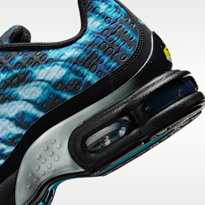 Nike Air Max Plus VII Erkek Ayakkabısı görsel 8