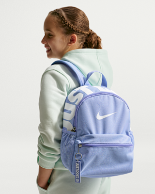 Детский рюкзак Nike JDI Backpack 2.0 Kids' Mini Backpack (11L)