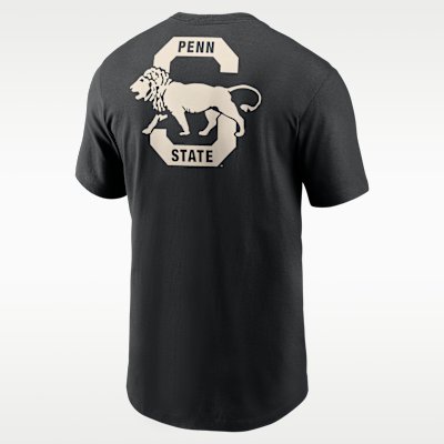 Penn State 2-Hit Men's Nike College T-Shirt