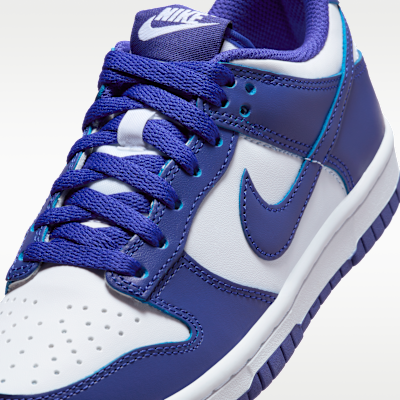 Nike Dunk Low Older Kids' Shoes