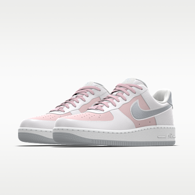 customized air force 1 women's