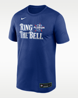 Мужская футболка 2026 All-Star Game Authentic Collection Early Work Nike Dri-FIT MLB