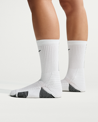 Unisex носки Nike Elite 2.0 Cushioned Crew Socks (1 Pair)