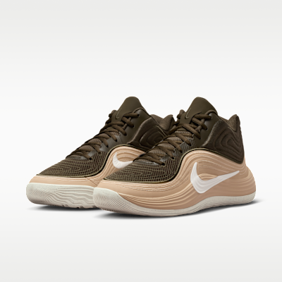 Nike Precision 8 MID Men's Basketball Shoes