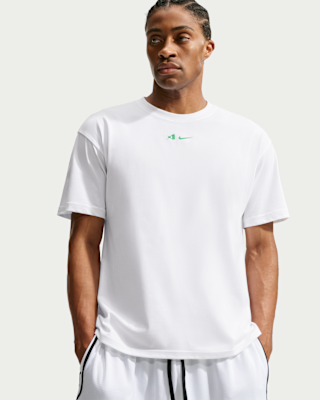 Женская футболка A'ja A'ja Wilson Nike Dri-FIT Basketball для баскетбола