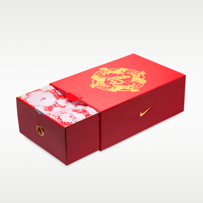 Ja 3 "Lunar New Year" Basketball Shoes